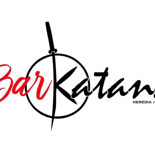 Bar Katana