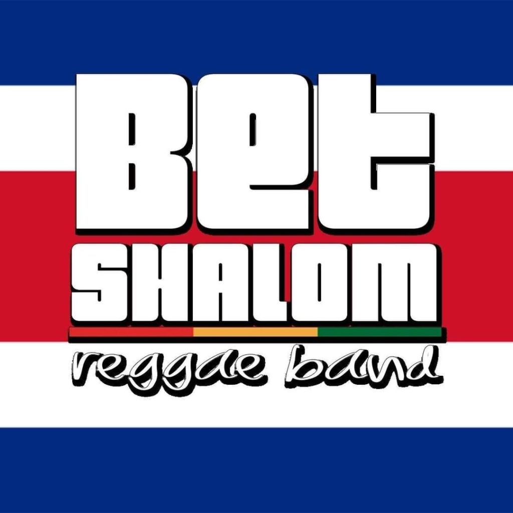 Bet-Shalom Reggae Roots Band