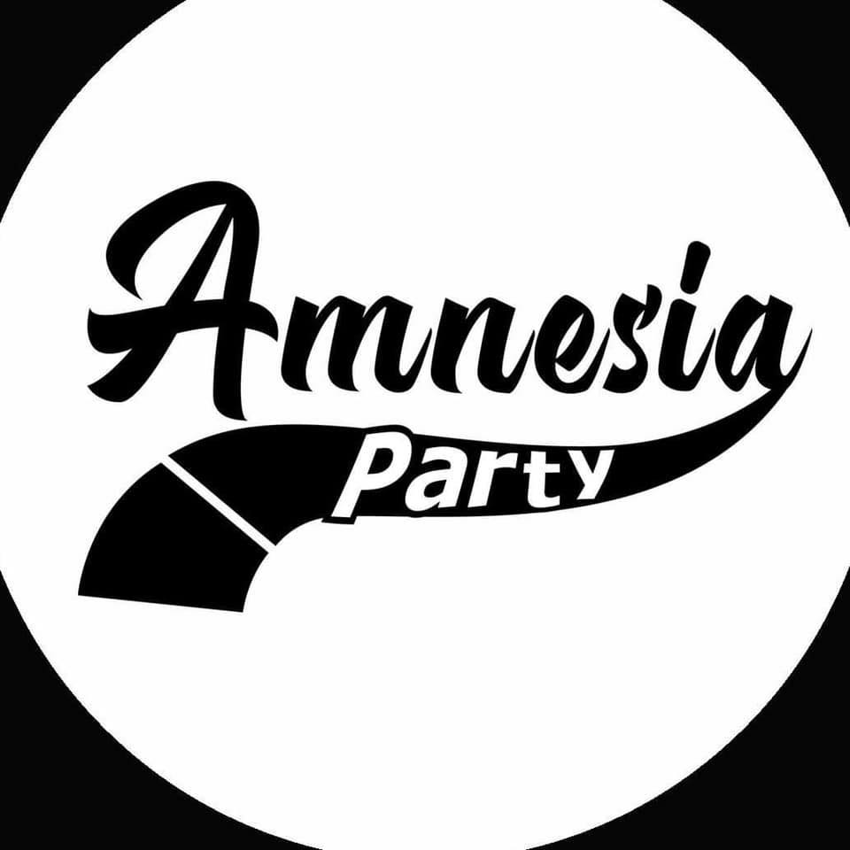 amnesia party