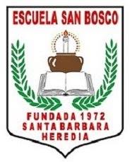 Escuela San Bosco