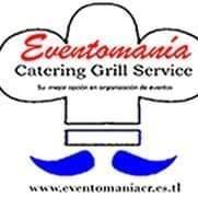 Eventomania Catering Grill Service