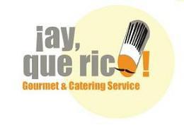 Ay, Que Rico Gourmet & Catering